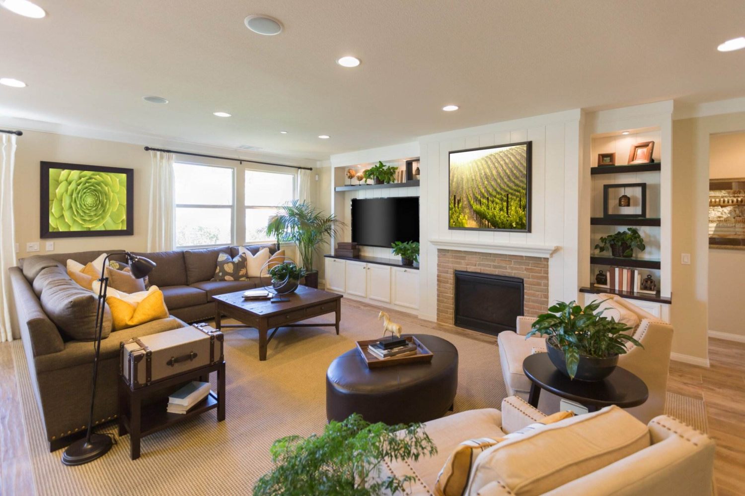 Home Remodeling Contractor for Treasure Valley Projects
