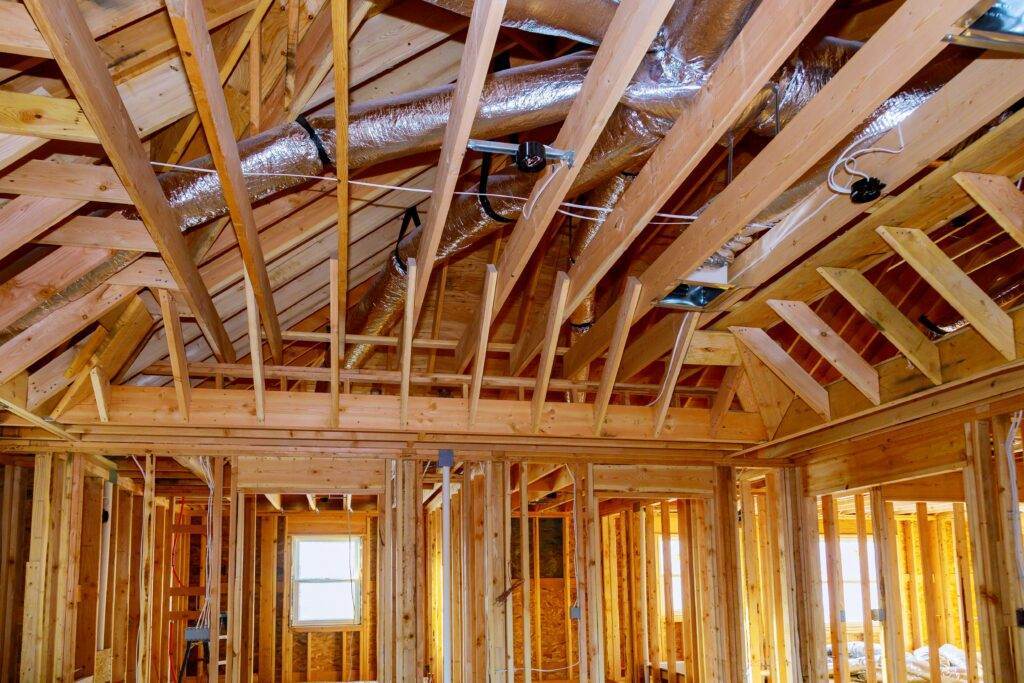 New Home Construction Planning in the Treasure Valley